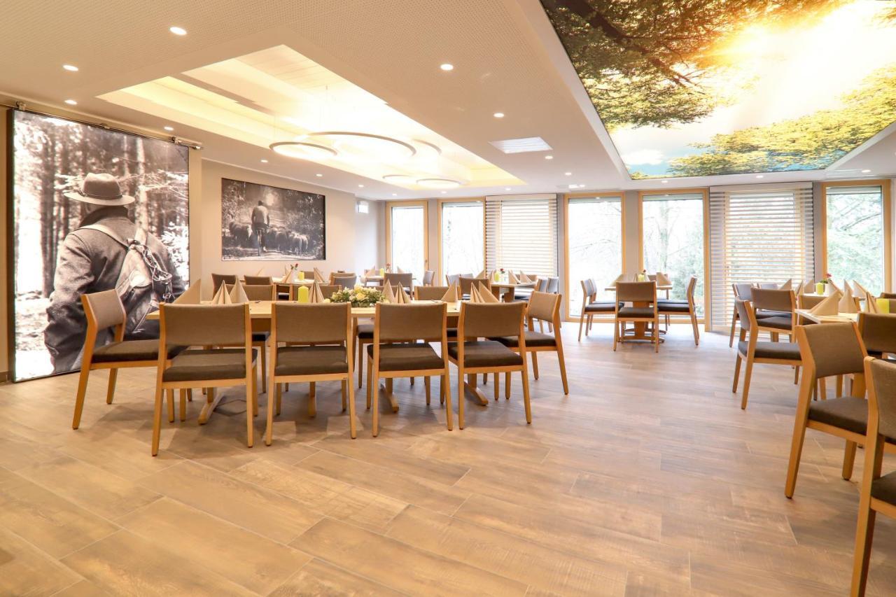 Hotel & Restaurant Waldblick Pulsnitz Exteriér fotografie