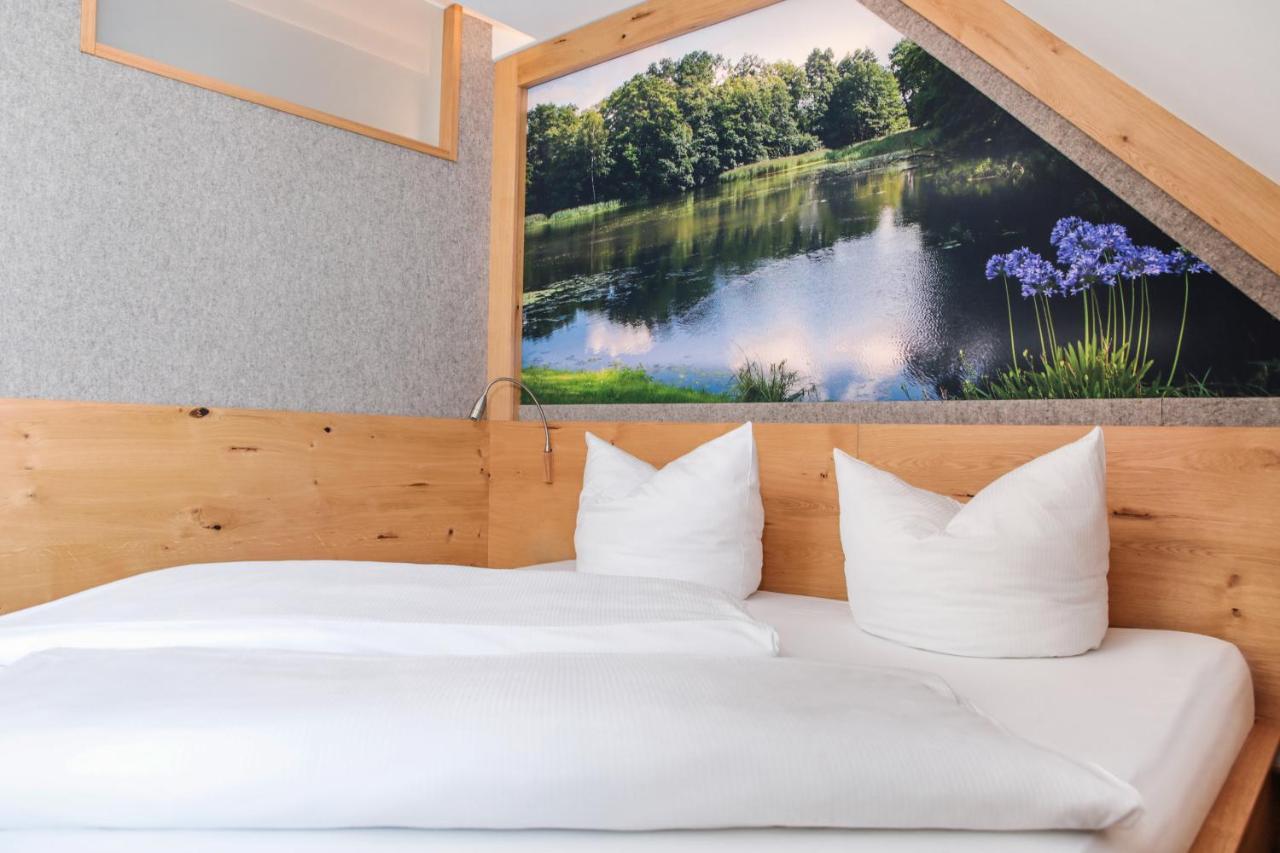 Hotel & Restaurant Waldblick Pulsnitz Exteriér fotografie