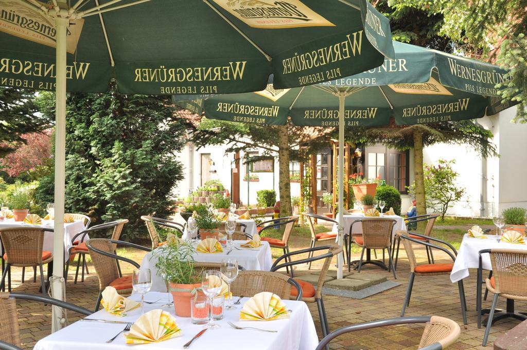 Hotel & Restaurant Waldblick Pulsnitz Exteriér fotografie
